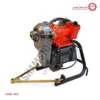 دستگاه فنر لوله بازکني 750 وات نيمه اتوماتيک