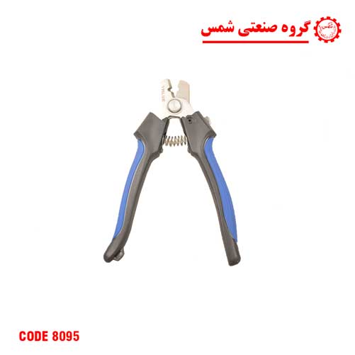 کپی بر لوله مسی value