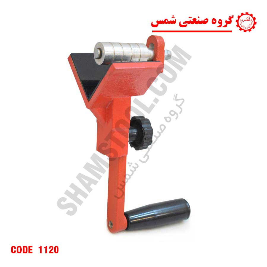اسکراپر دستی پلی اتیلن - اسکراپر دستی