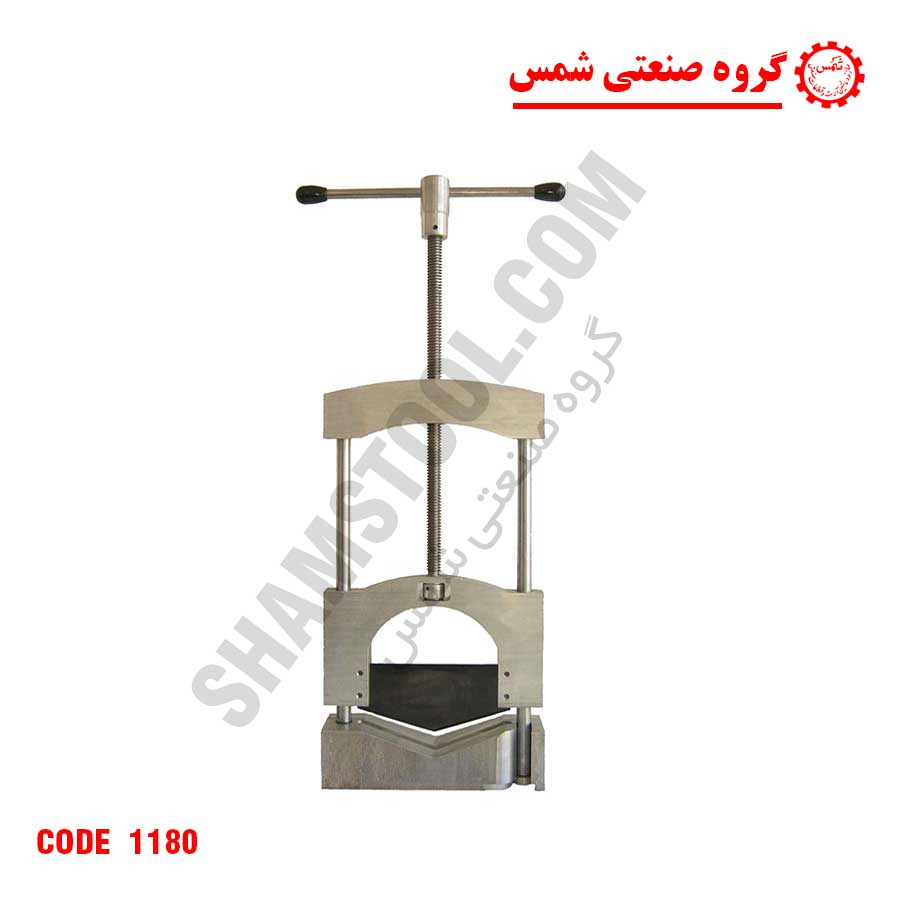 گیوتین لوله پلی اتیلن 63 - 250